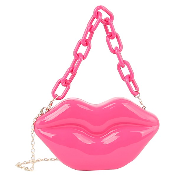 KISS ME HANDBAG