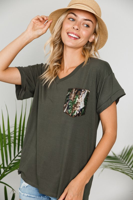 The Laid-Back Top