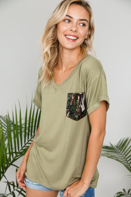 The Laid-Back Top
